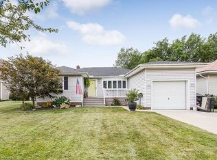 5304 W 148th St, Brookpark, OH