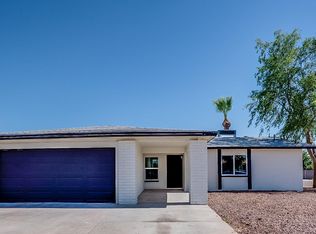 821 W Saint John Rd, Phoenix, AZ 85023