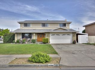 6104 Pomegranate Ave, Newark, CA