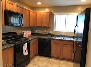 625 S Julie Ave, Tucson, AZ 85710