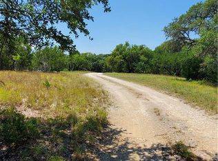 22007 Nameless Rd, Leander, TX 78641