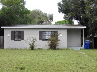 4719 21st Ave N, Saint Petersburg, FL 33713