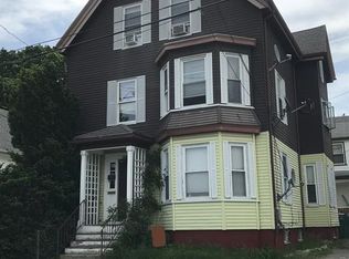 16 Massachusetts Ave, Lynn, MA 01902