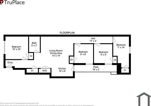 1241 Raum St NE #1 — Photo 18