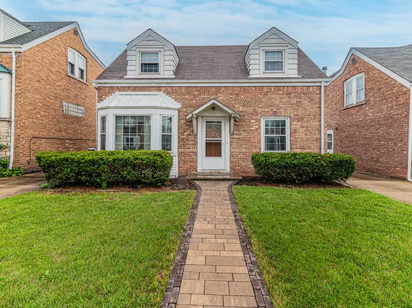 7803 W Victoria St, Chicago, IL 60631