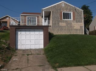 130 Cropper St, Weirton, WV 26062