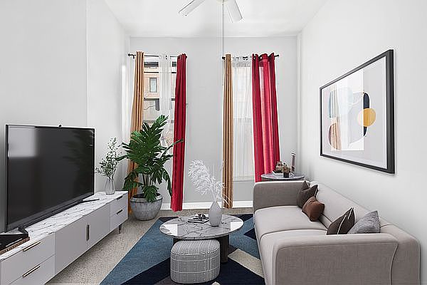 1st image of 420 E 117th St APT 2