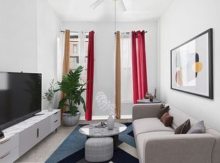420 E 117th St APT 2, New York, NY 10035