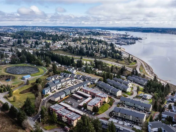 1760 W Sunn Fjord Lane #F-105, Bremerton, WA 98312