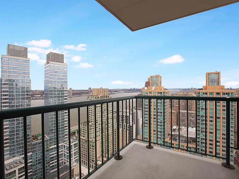 75 W End Ave #P37B — Photo 15