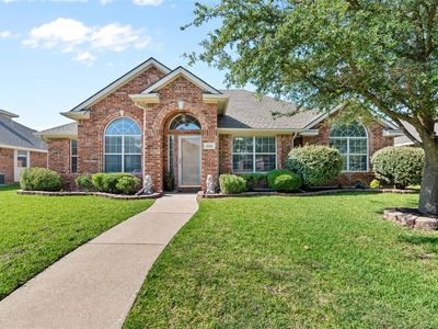 4611 Harvest Ln, Sachse, TX, 75048