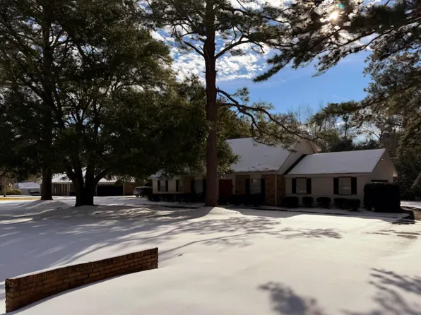 5107 Touraine Dr, Tallahassee, FL 32308