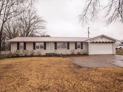 697 Highway 45, Corinth, MS, 38834