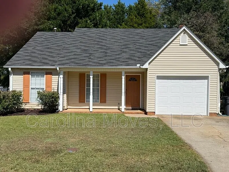 124 W Long Creek Ct
