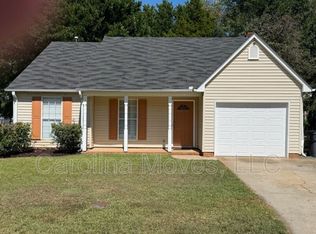 124 W Long Creek Ct, Simpsonville, SC 29680