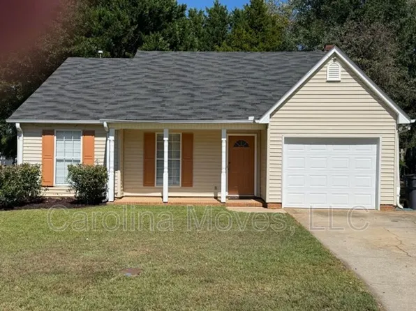 124 W Long Creek Ct, Simpsonville, SC 29680