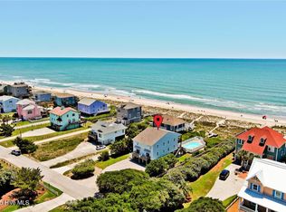 9519 Ocean Dr #E & W, Emerald Isle, NC 28594