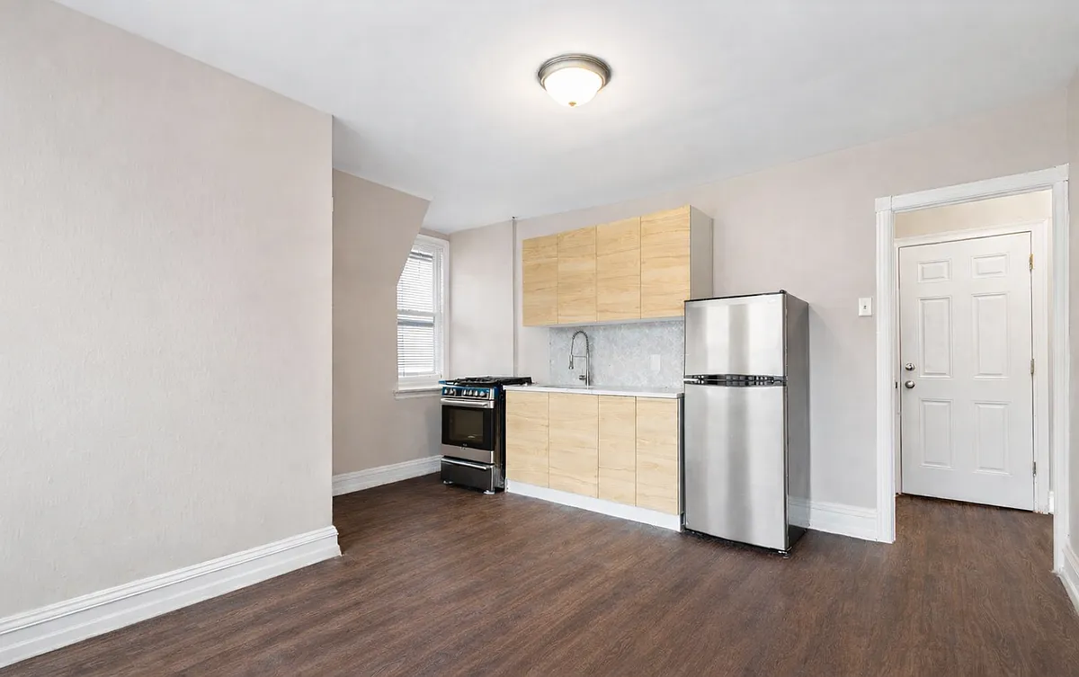 Building Photo - New Overbrook