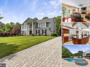 8 Spring Heath Ct, Baltimore, MD 21244