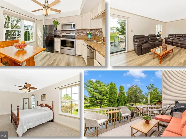 6739 Killdeer Ct, Frederick, MD 21703