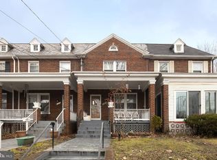 323 Longfellow St NW, Washington, DC 20011