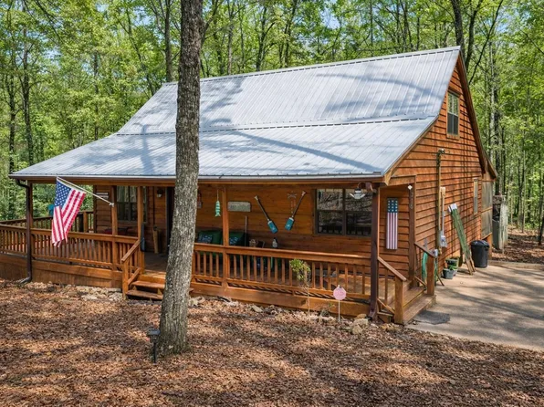 216 Brad Lee Ln, Counce, TN 38326