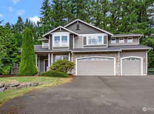 18411 96th Dr SE, Snohomish, WA