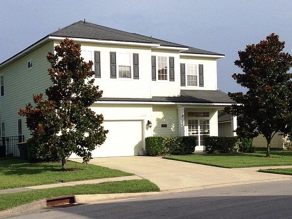 Kingswood exterior front