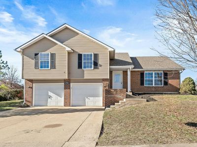 3701 Triple Crown Dr, Columbia, MO, 65202