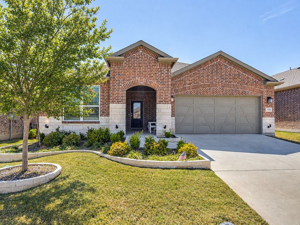 1st image of 424 Long Pines Dr