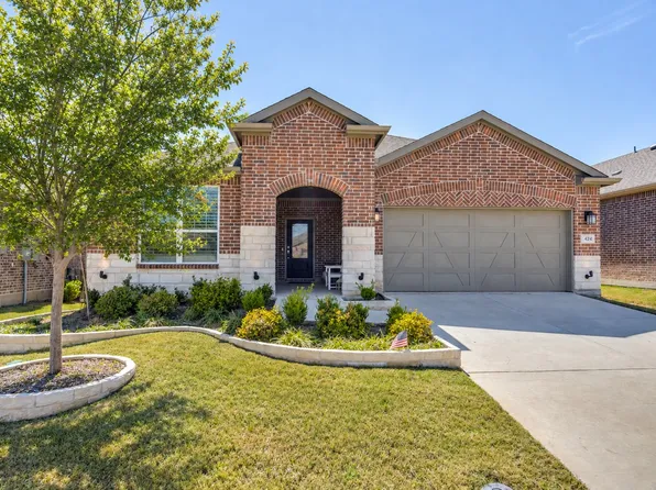 424 Long Pines Dr, McKinney, TX 75071