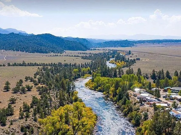 10795 County Road 197a, Nathrop, CO 81236