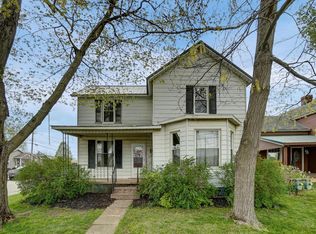 402 Lancaster Pike, Circleville, OH 43113