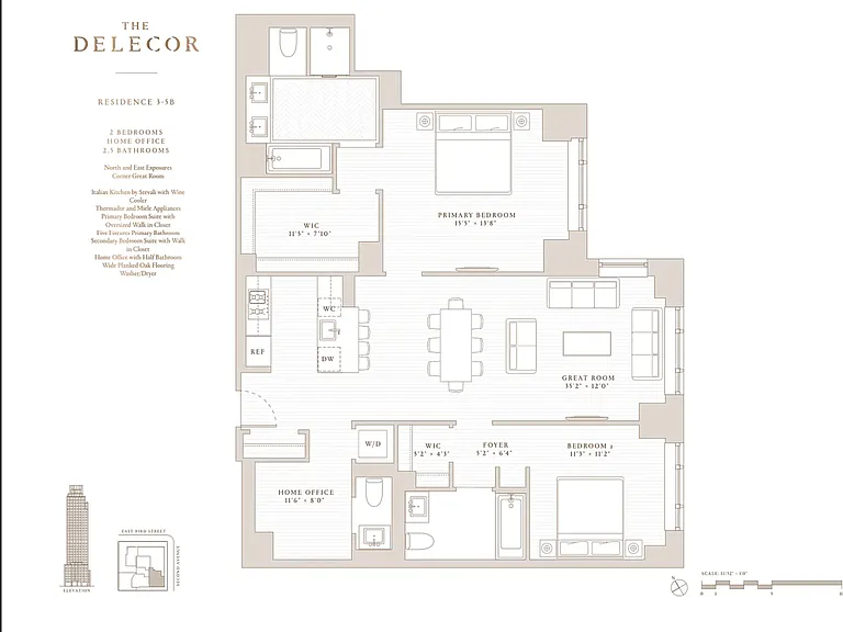 250 E 83rd St #3B — Photo 2