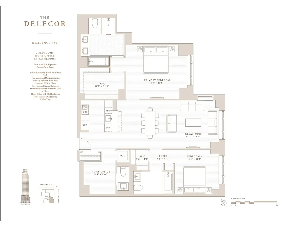 Building Photo - 250 E 83rd St #3B