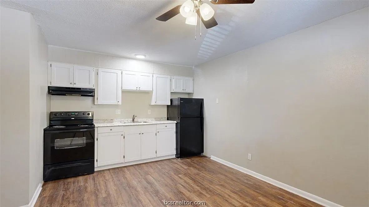 1 bed, 1.0 bath, 600 sqft, $775 — Photo 4