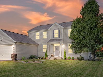 2449 Alan Dale Ln, Yorkville, IL, 60560