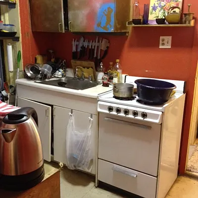 Rented by Nooklyn NYC LLC | media 19