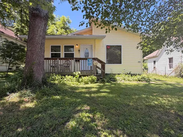510 N Michaels St, Carbondale, IL 62901