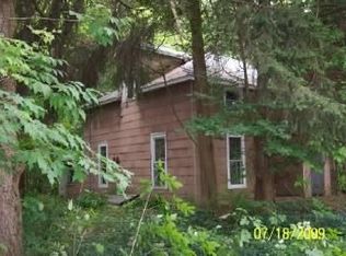 291 S Scott St, Newaygo, MI