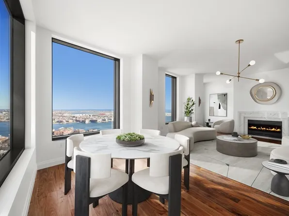 110 Sudbury St Unit 4305, Boston, MA 02114