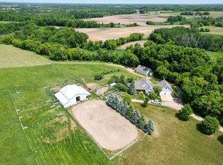 4361 405th Ave NE, Stanchfield, MN 55080