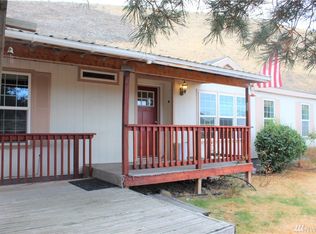 111 Lower Tower Rd, Riverside, WA 98849