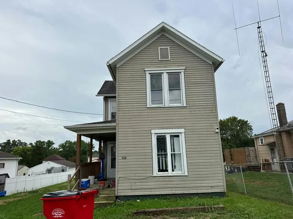 213 High St, Roseville, OH 43777