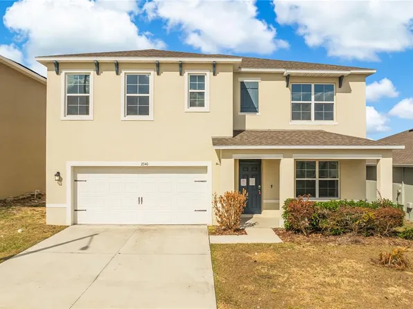 2340 Canyon Oak Dr, Davenport, FL 33837