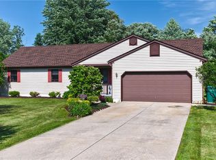 4525 Maple St, Perry, OH 44081