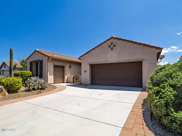2492 E Skywalker Way, Green Valley, AZ 85614