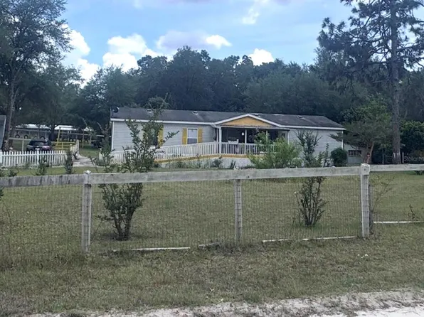 21170 SE 67th Pl, Morriston, FL 32668