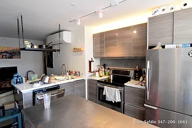 Rented by J Misrahi Realty Corp
