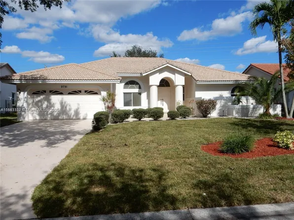 9791 NW 47th Dr, Pompano Beach, FL 33076